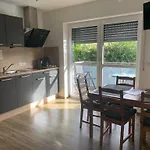 Gergert Nr4 Apartman *