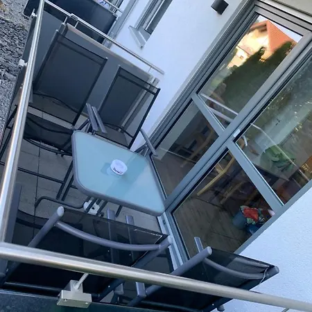 Apartman Gergert Nr4