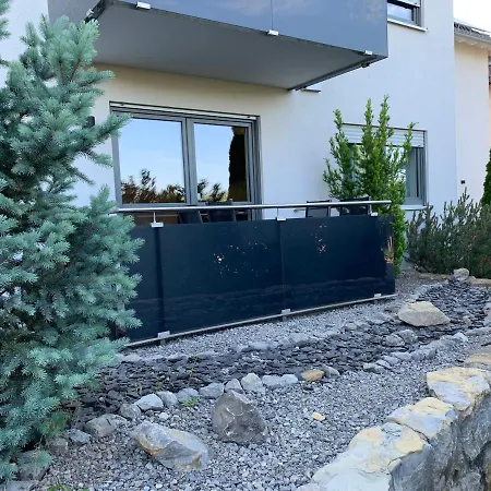 Apartment Gergert Nr4 *