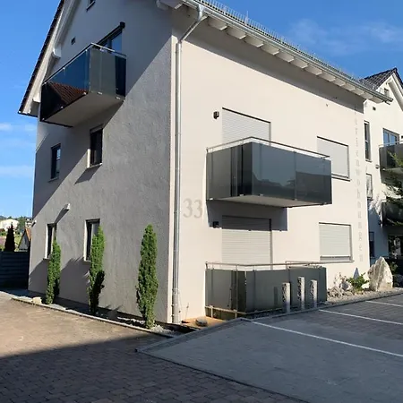 Gergert Nr4 Apartment