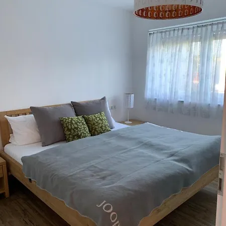 Gergert Nr4 Apartman *