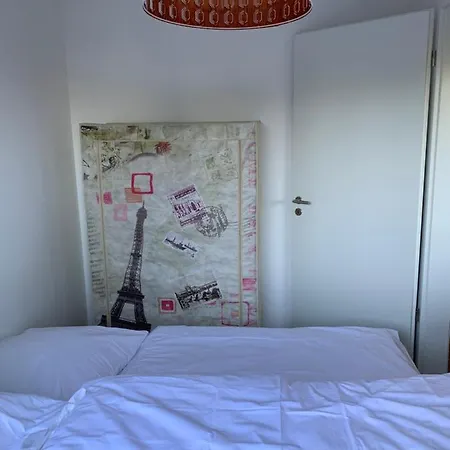 Gergert Nr4 Apartment Loewenstein