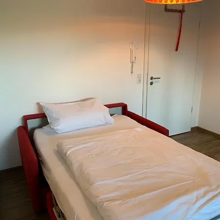 Apartment Gergert Nr4