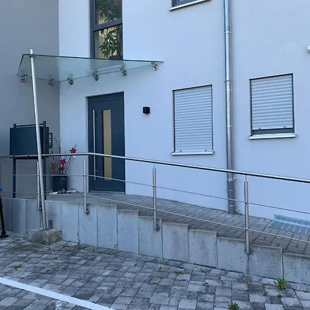 Gergert Nr4 Apartment *