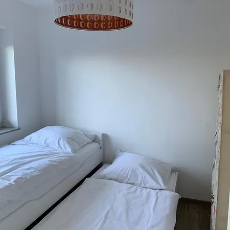 Apartment Gergert Nr4 Loewenstein