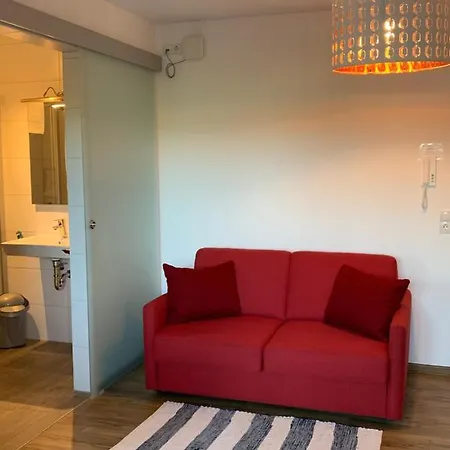 Gergert Nr4 Apartment Loewenstein