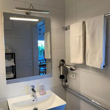 Apartment Gergert Nr4