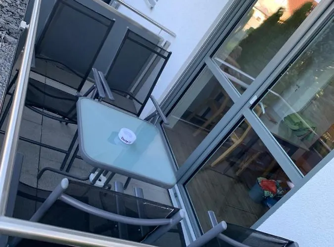 Apartmán Gergert Nr4