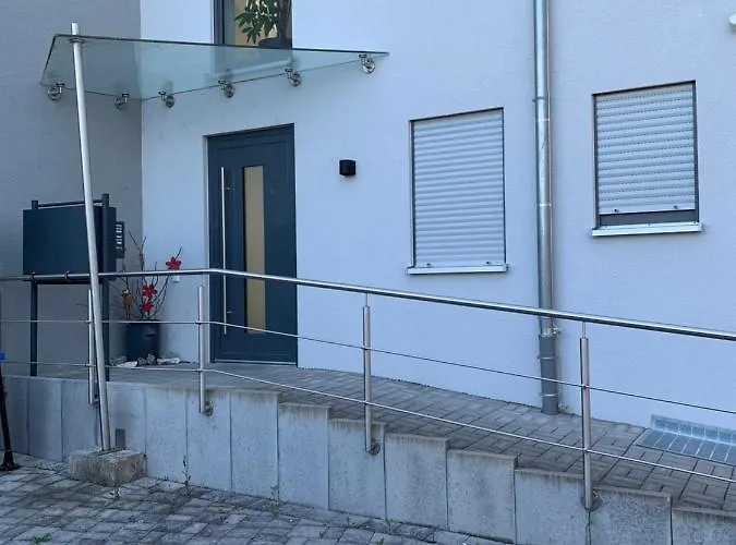 Gergert Nr4 Apartmán *