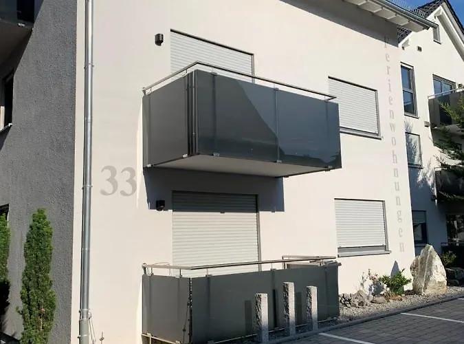 アパート Gergert Nr4 *