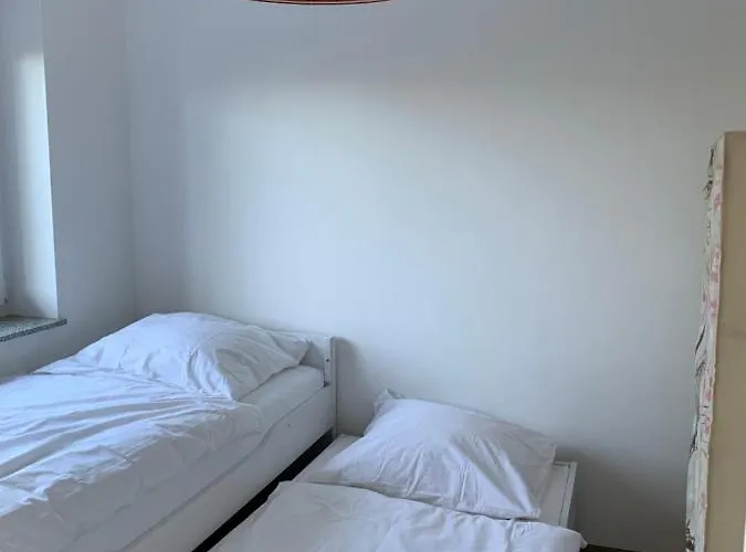 Apartment Gergert Nr4 Loewenstein